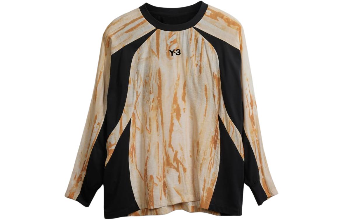 Adidas Y 3 Rust Dye лонгслив Y-3, Rusty
Adidas Y 3 Rust Dye лонгслив Y-3, Rusty