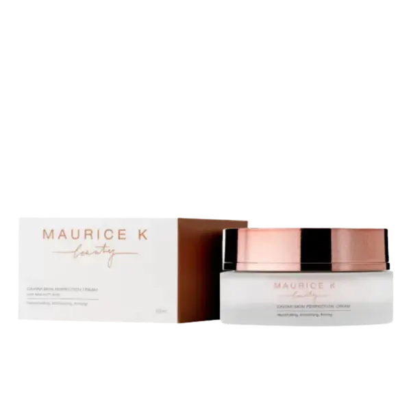 Энзимный пилинг, 50 мл Maurice K Juicy enzyme
Энзимный пилинг, 50 мл Maurice K Juicy enzyme