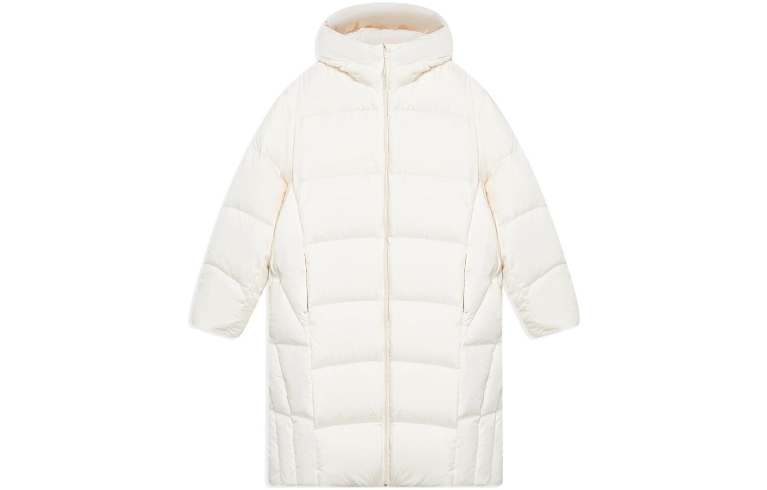 Спортивная коллекция Life пуховик женский белый Lining
Спортивная коллекция Life пуховик женский белый Lining