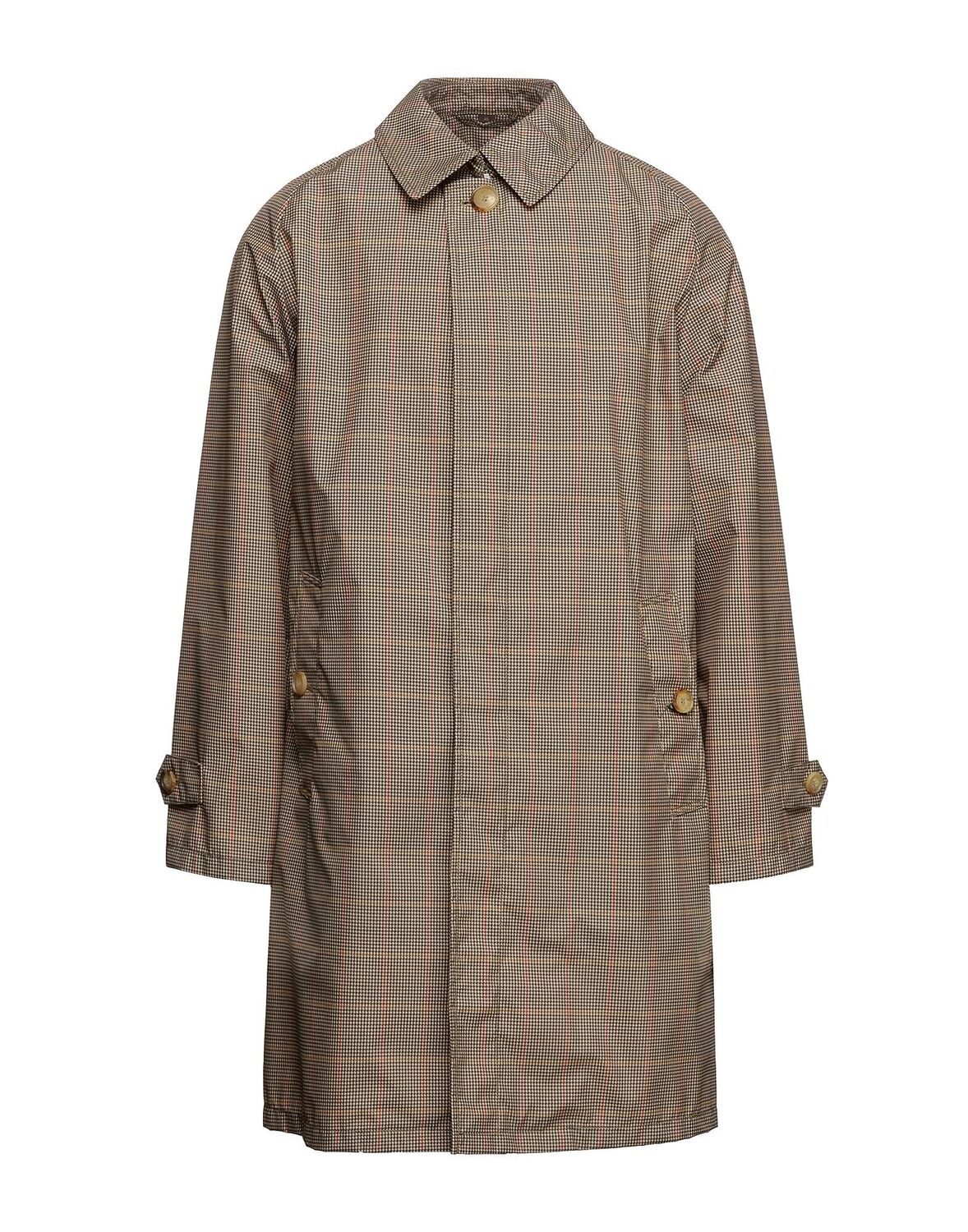 Пальто Sealup, коричневый
Пальто Sealup, коричневый