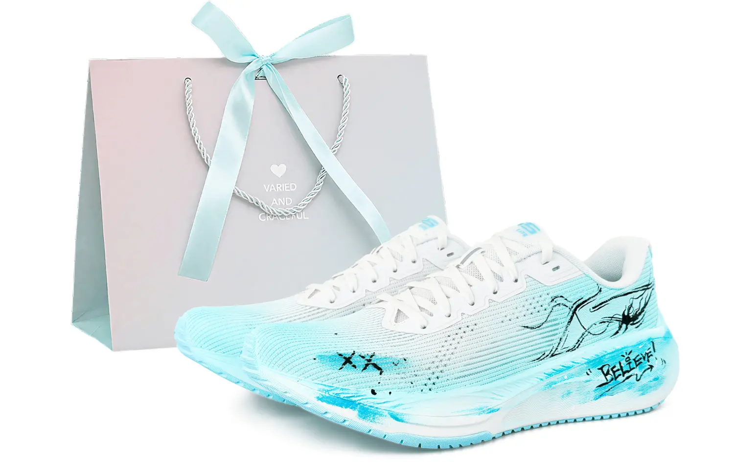 Li Ning Версия 2.0 Амортизация Нескользящая Износостойкая Низкие кроссовки Тренировочные Физическая подготовка Тест Медицинский осмотр, soaring ambition (special shopping bag)
Li Ning Версия 2.0 Амортизация Нескользящая Износостойкая Низкие кроссовки Тренировочные Физическая подготовка Тест Медицинский осмотр, soaring ambition (special shopping bag)