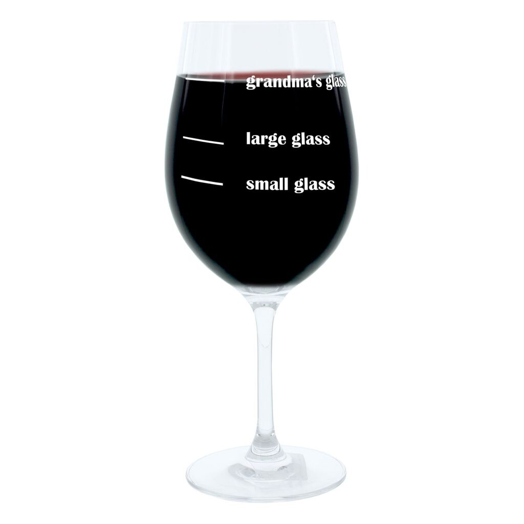 Leonardo Wine Glass XL, Бокал для бабушки, Подарочный бокал для настроения с забавной гравировкой, Бокал для вина, 610 мл Glaskoch
Leonardo Wine Glass XL, Бокал для бабушки, Подарочный бокал для настроения с забавной гравировкой, Бокал для вина, 610 мл Glaskoch