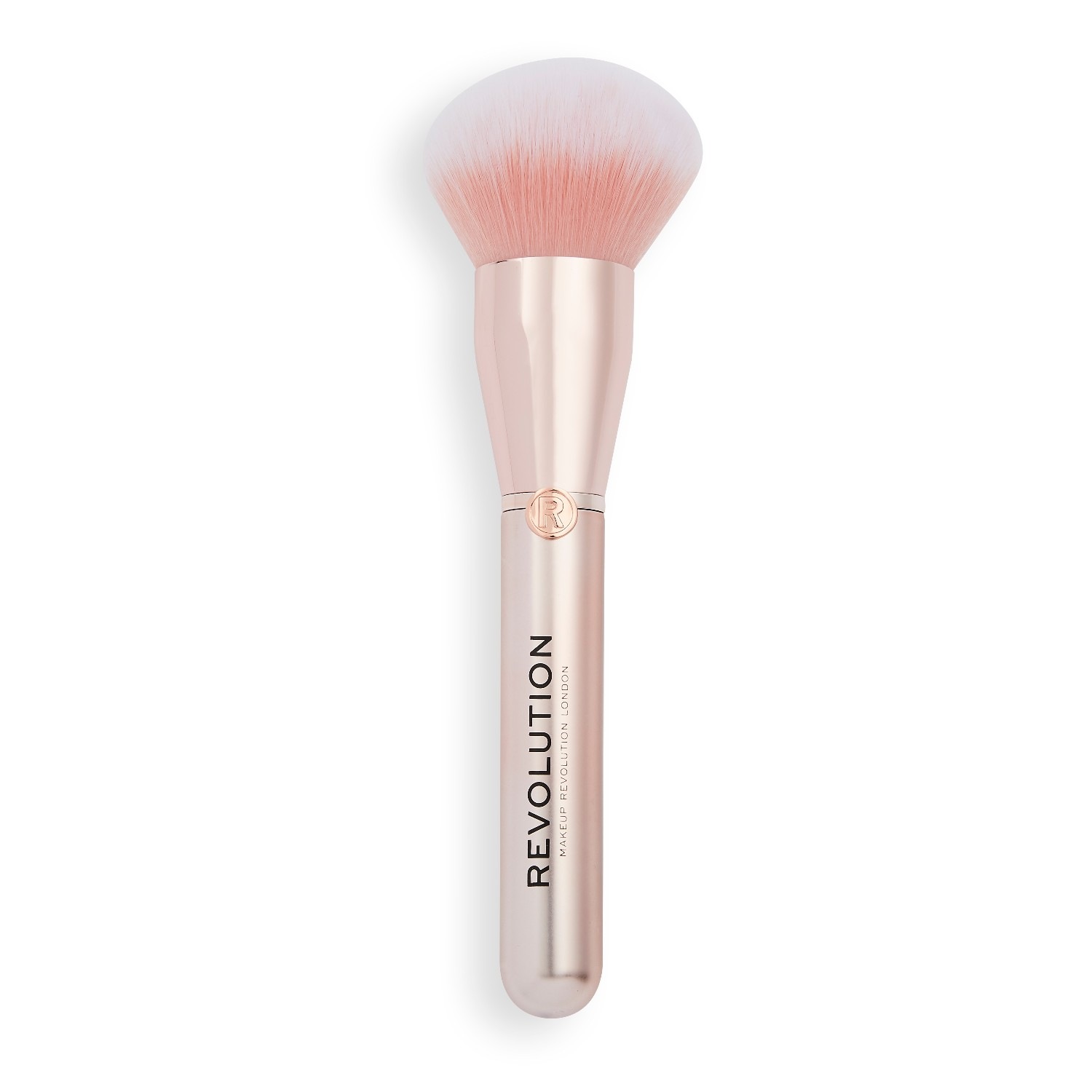 Кисть для пудры ultimate powder brush Revolution, количество 1 шт.
Кисть для пудры ultimate powder brush Revolution, количество 1 шт.