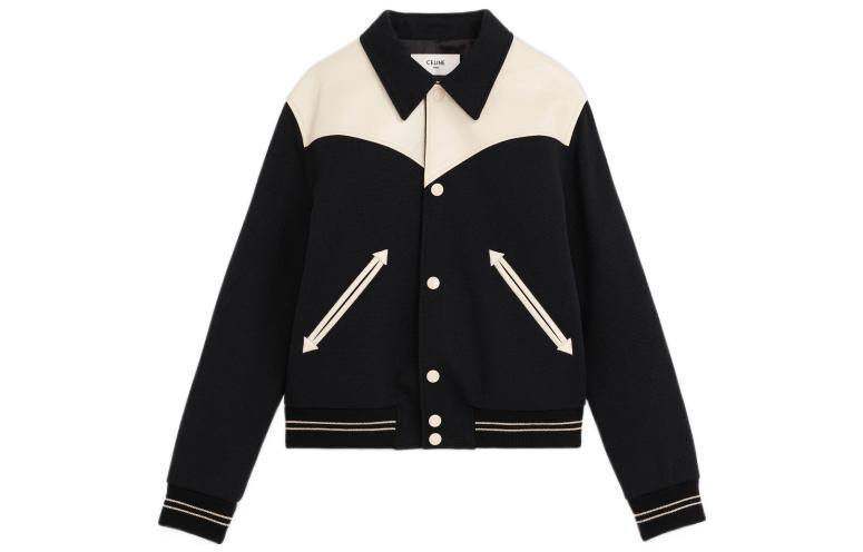 Куртка мужская черная Celine, черный
Куртка мужская черная Celine, черный