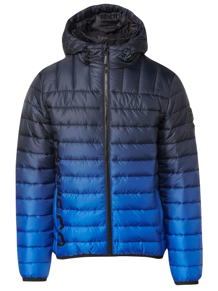 Куртка KOROSHI n, синий
Куртка KOROSHI n, синий