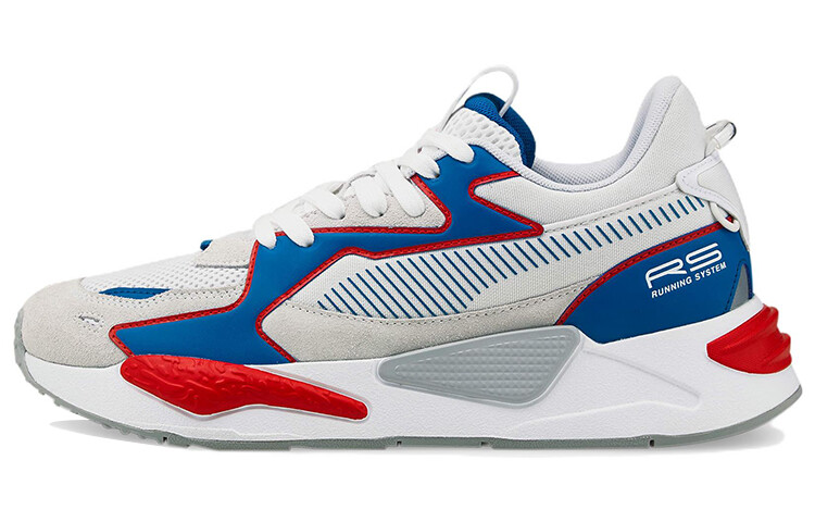 Мужская обувь Puma RS-Z Lifestyle
Мужская обувь Puma RS-Z Lifestyle