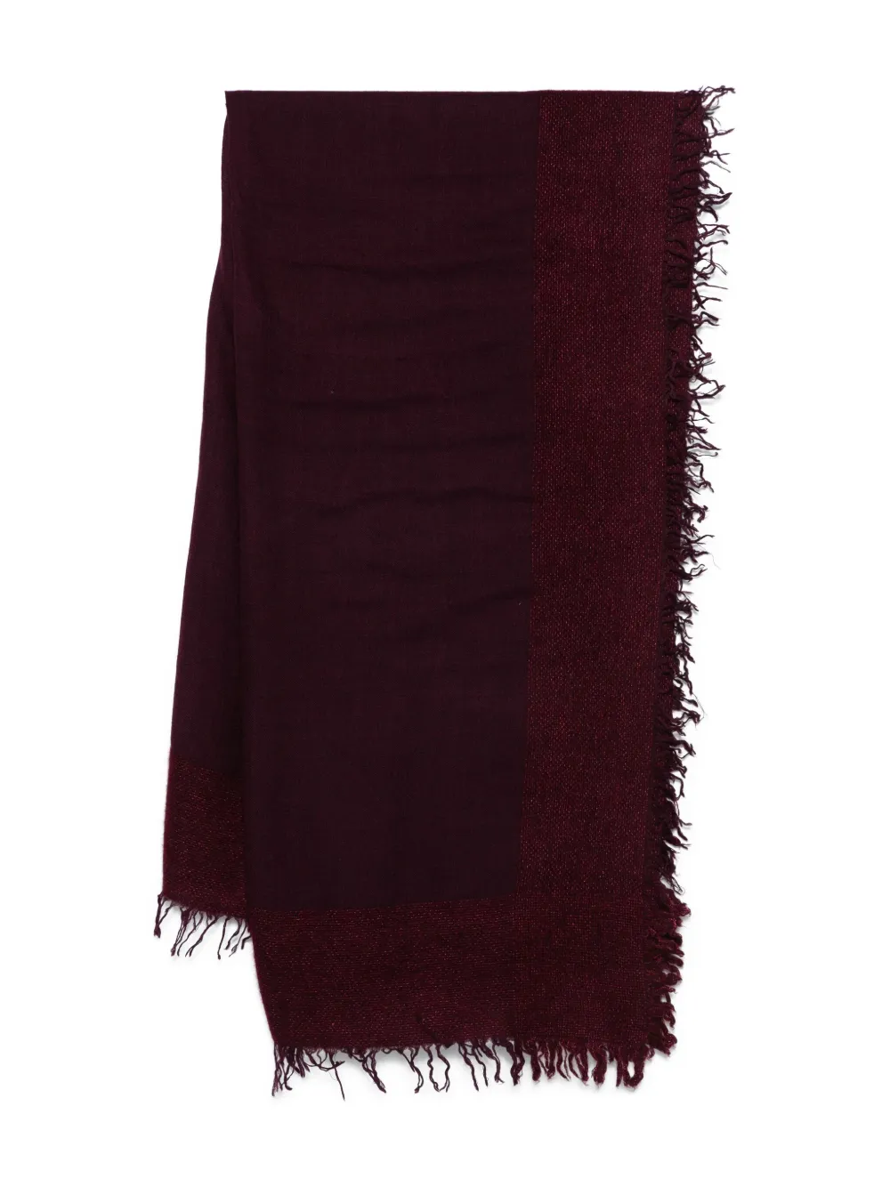 Шарф с бахромой FALIERO SARTI, фиолетовый
Шарф с бахромой FALIERO SARTI, фиолетовый