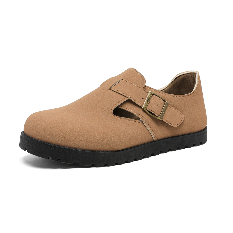 TONYBEAR Мокасины мужские черные/коричневые/бежевые — коричневые, цвет Brown 
TONYBEAR Мокасины мужские черные/коричневые/бежевые — коричневые, цвет Brown