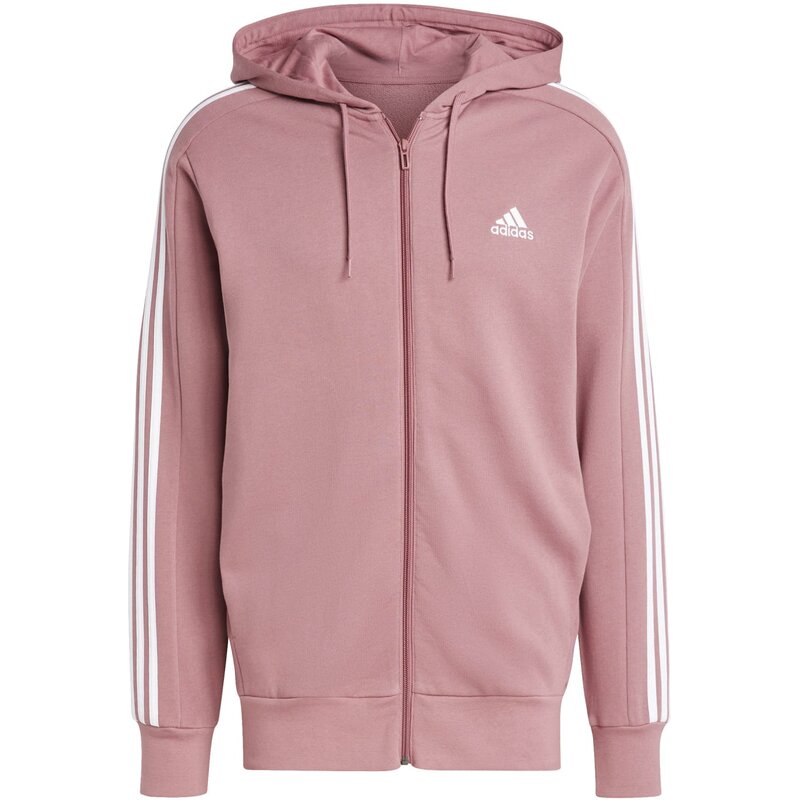 Худи Essentials French Terry с тремя полосками Adidas, цвет precri
Худи Essentials French Terry с тремя полосками Adidas, цвет precri