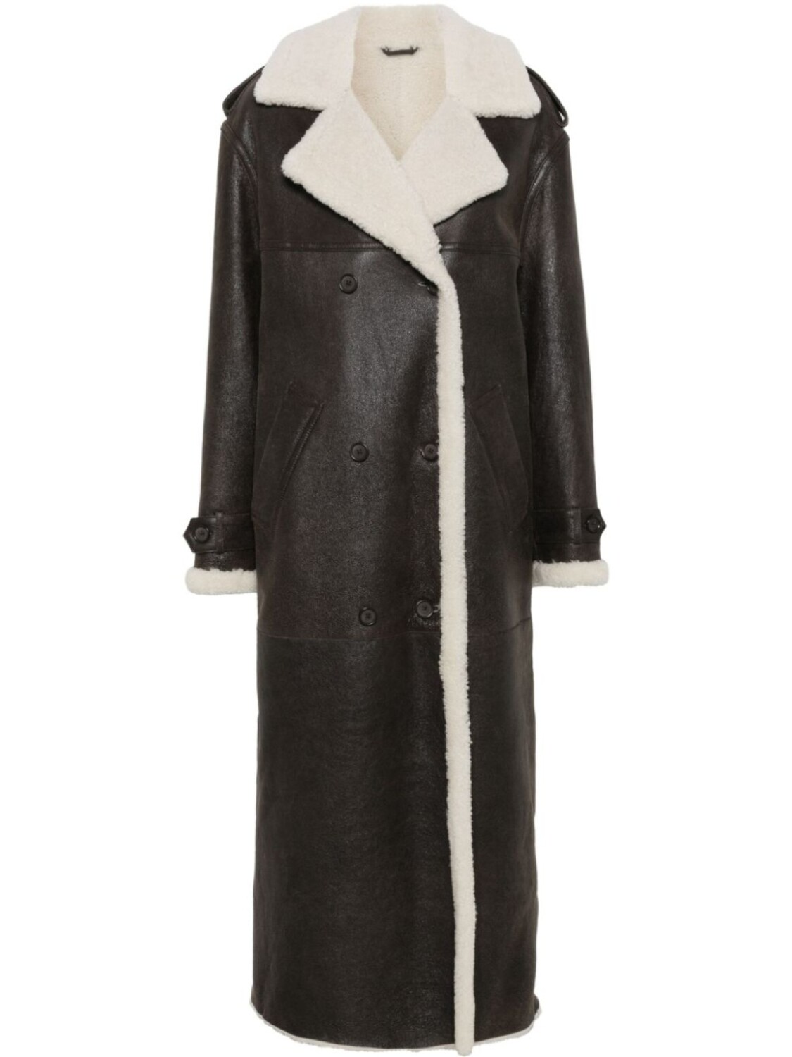 Manokhi пальто Ivana, коричневый
Manokhi пальто Ivana, коричневый