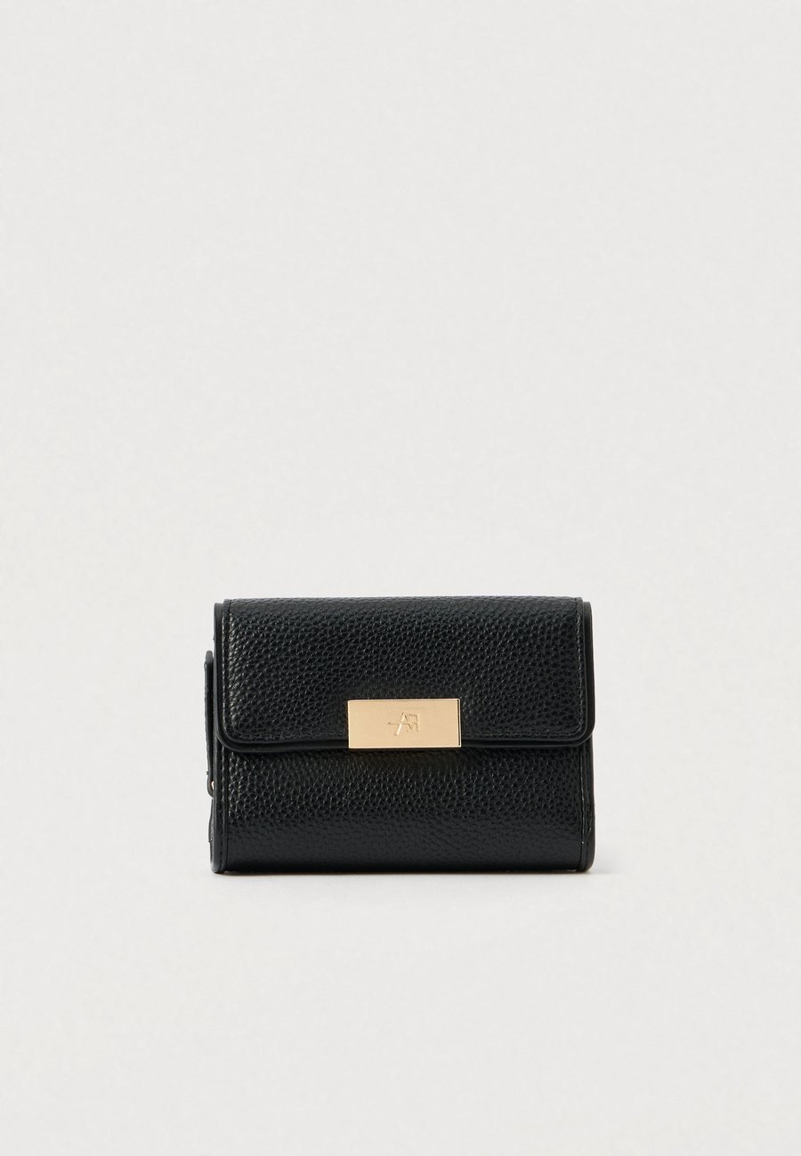 Кошелек Anna Field Wallet, Black
Кошелек Anna Field Wallet, Black