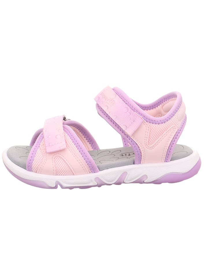 Сандалии superfit
Сандалии superfit