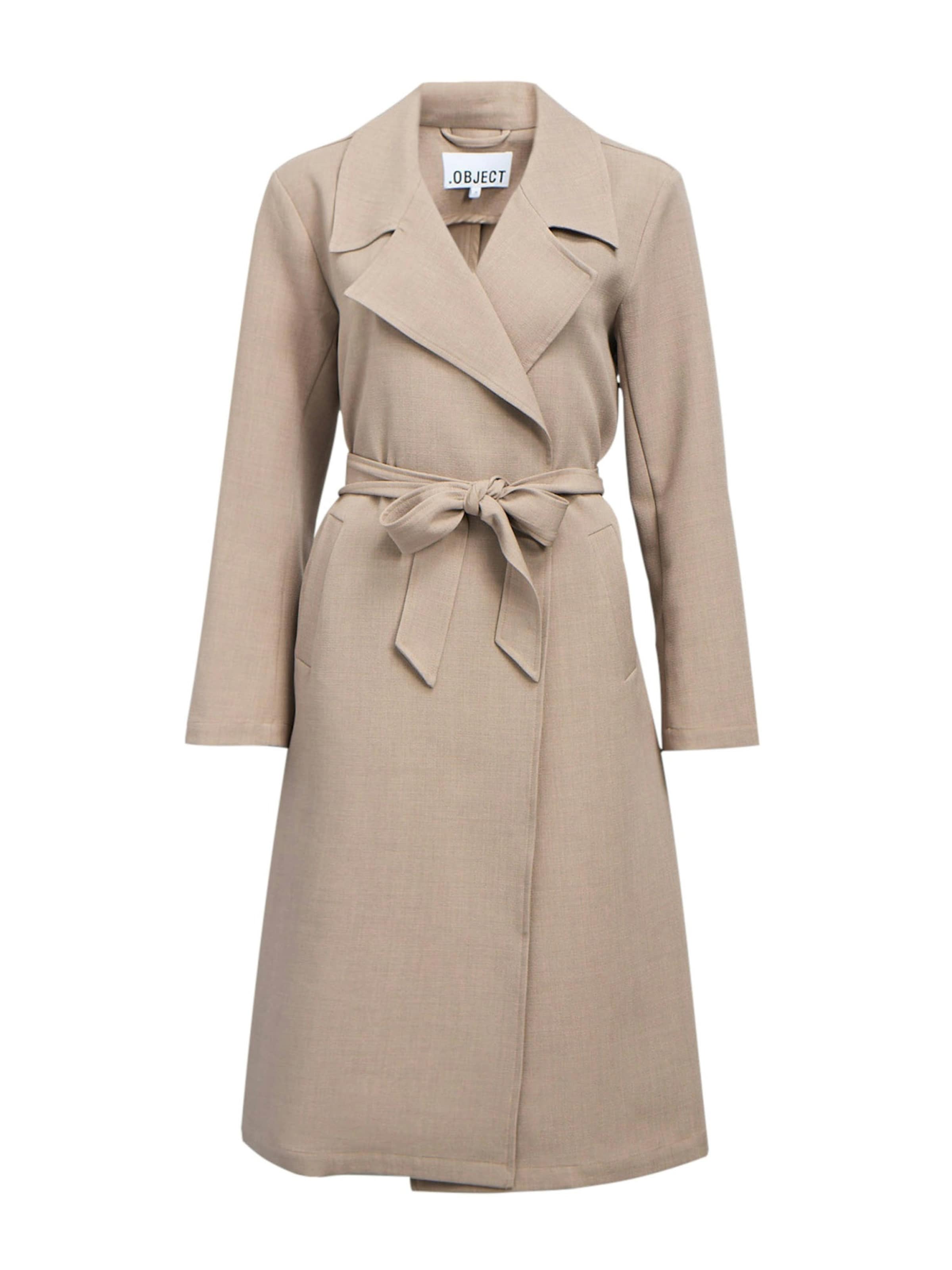 OBJECT Куртка на межсезонье Kitt
OBJECT Куртка на межсезонье Kitt