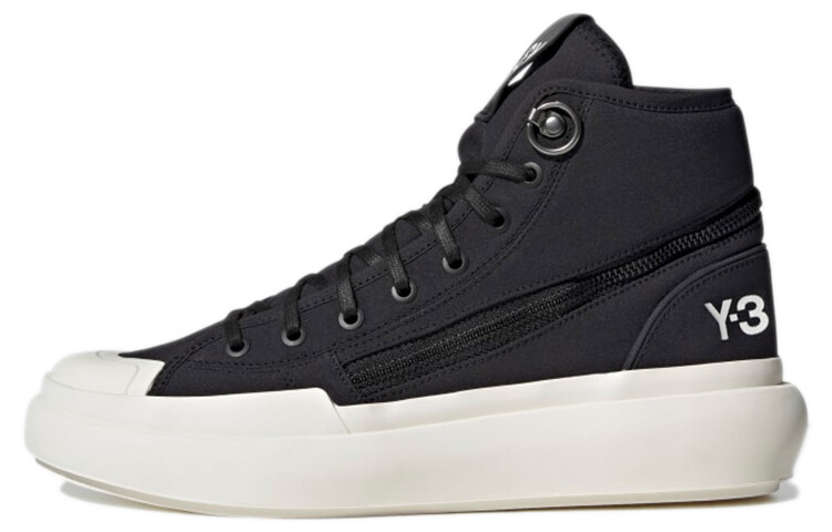 Кроссовки Adidas Y-3 Ajatu Court High 'Black White', Белый, Кроссовки Adidas Y-3 Ajatu Court High 'Black White'
Кроссовки Adidas Y-3 Ajatu Court High 'Black White', Белый, Кроссовки Adidas Y-3 Ajatu Court High 'Black White'