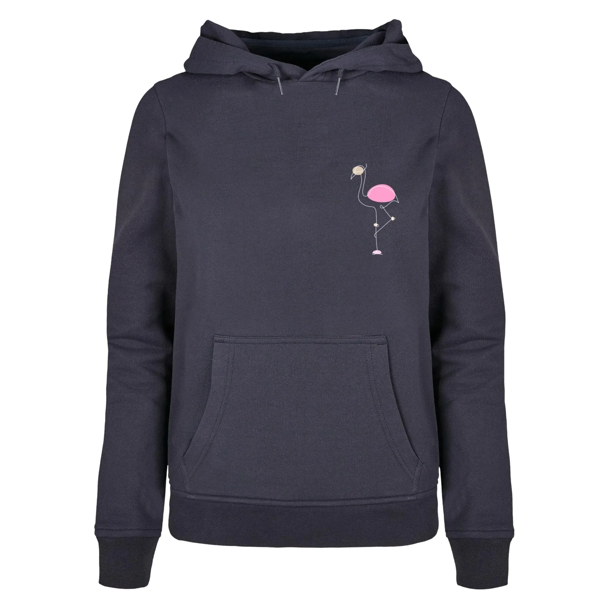 Толстовка Merchcode "Женская толстовка Flamingo Basic с капюшоном Merchcode", цвет морской волны
Толстовка Merchcode "Женская толстовка Flamingo Basic с капюшоном Merchcode", цвет морской волны