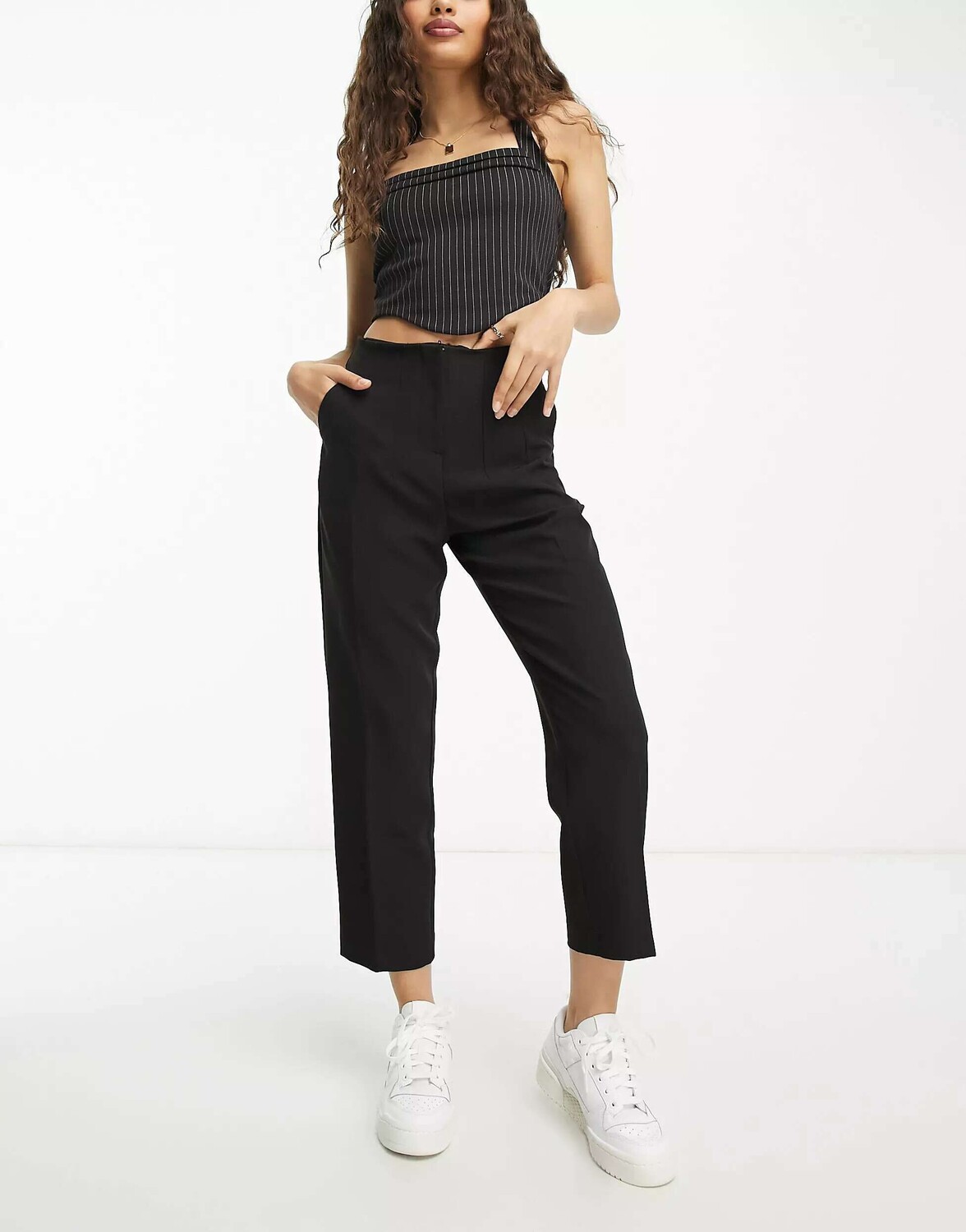 Черные брюки-сигареты Miss Selfridge Petite, Черный, Черные брюки-сигареты Miss Selfridge Petite
Черные брюки-сигареты Miss Selfridge Petite, Черный, Черные брюки-сигареты Miss Selfridge Petite