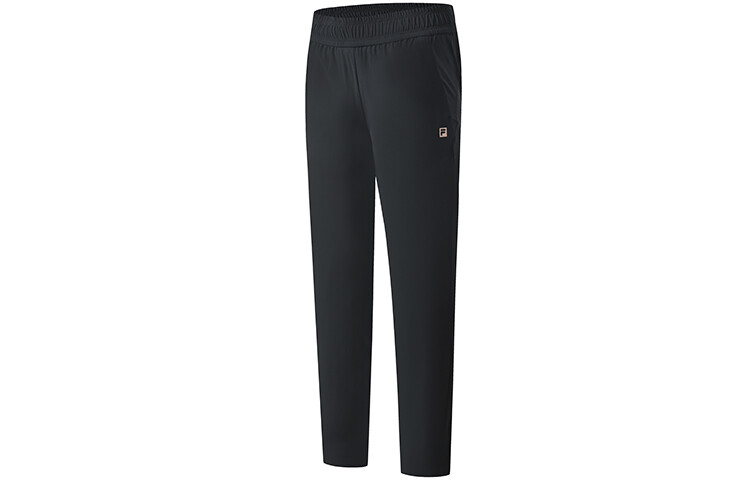 Трикотажные спортивные штаны Latte Girl 3.0 женские черные Fila
Трикотажные спортивные штаны Latte Girl 3.0 женские черные Fila