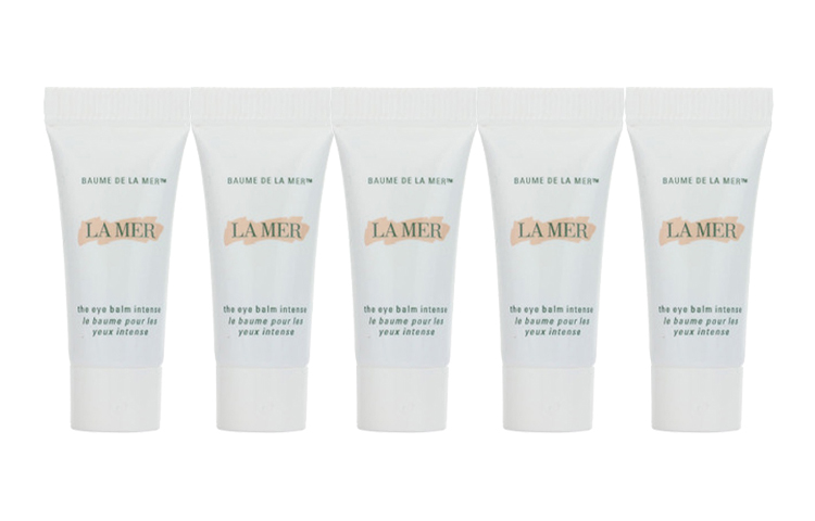 Образец антивозрастного крема для век Hailanzhimi, увлажняющий и питающий, 3мл/3мл*5 LA MER
Образец антивозрастного крема для век Hailanzhimi, увлажняющий и питающий, 3мл/3мл*5 LA MER