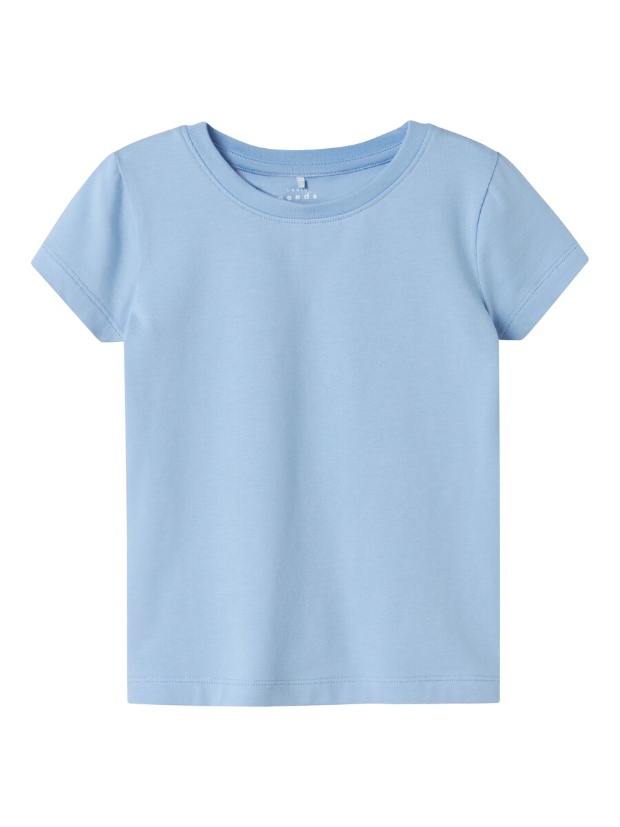 Рубашка NAME IT NMFVIBBI, светло-синий
Рубашка NAME IT NMFVIBBI, светло-синий