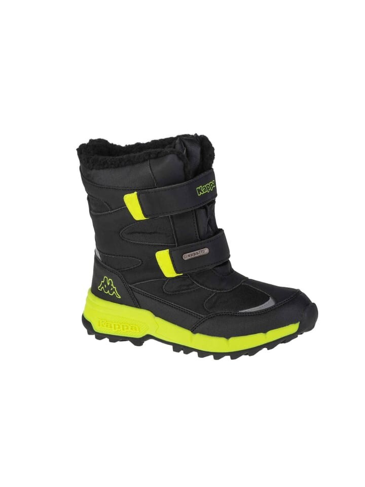 Сапоги Kappa Cekis Tex K, черный
Сапоги Kappa Cekis Tex K, черный