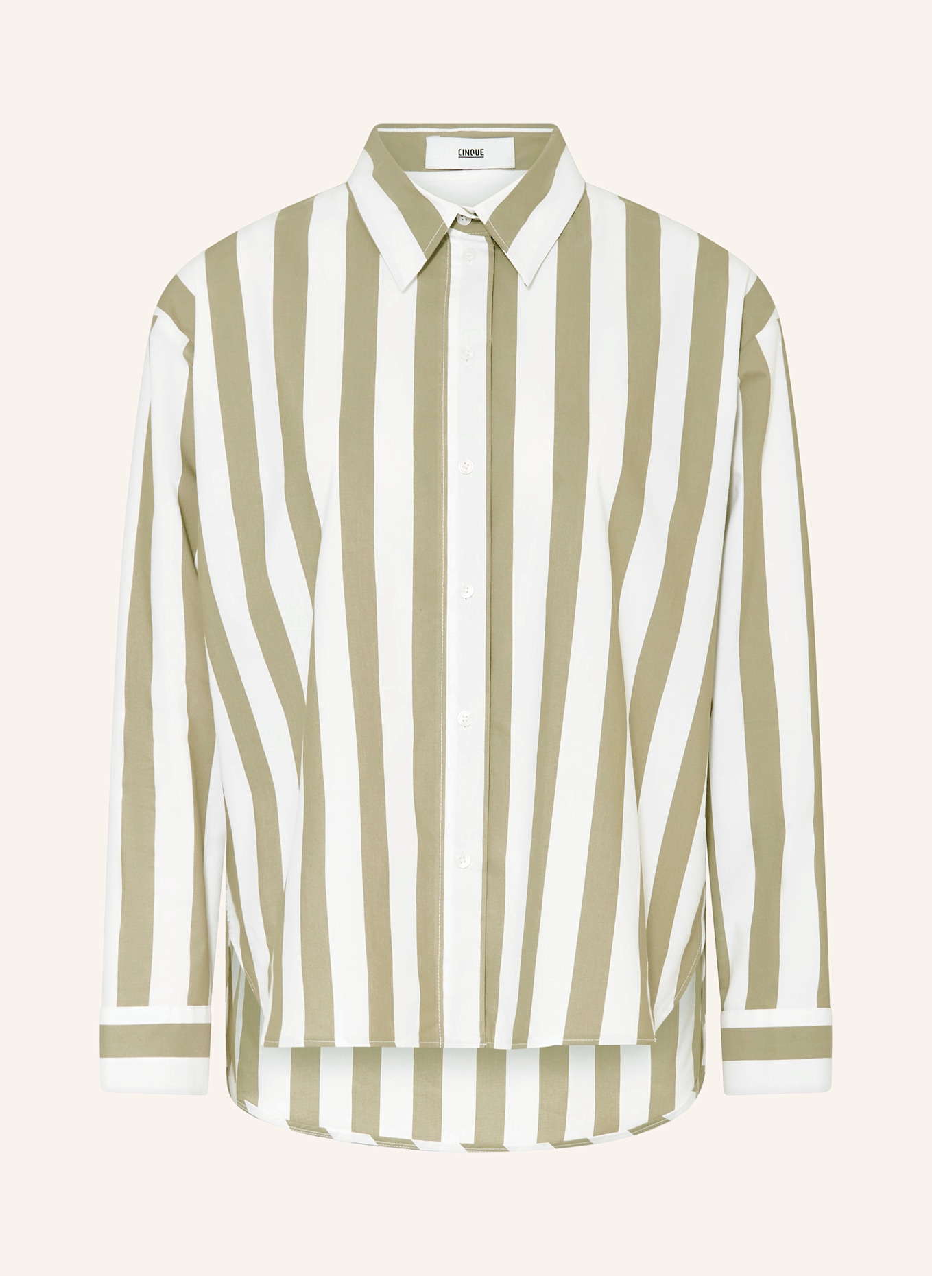 Блузка цитарина Cinque, мультиколор
Блузка цитарина Cinque, мультиколор