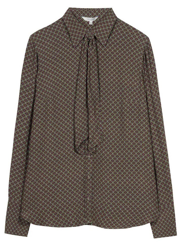 Блуза Herrlicher, хаки
Блуза Herrlicher, хаки