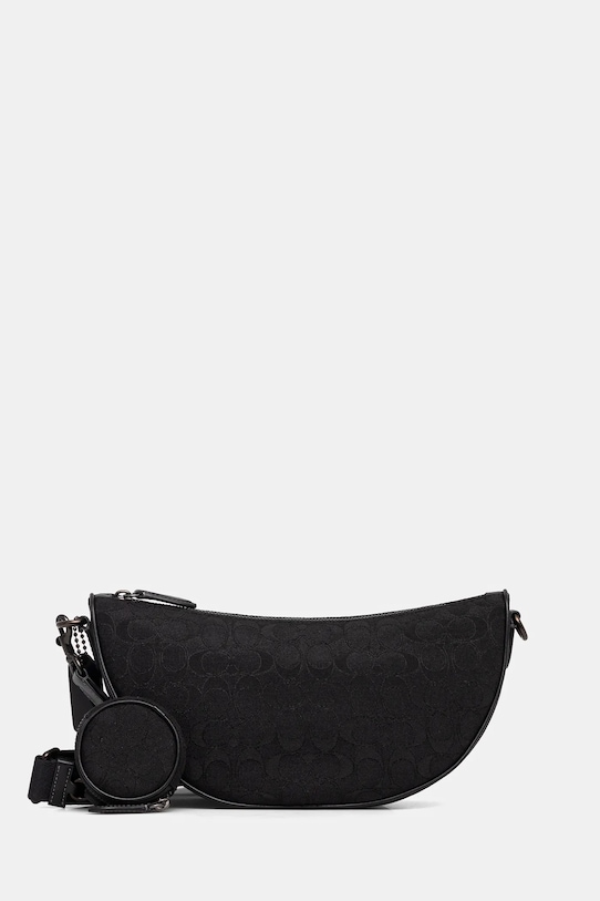 Сумка Coach, черный
Сумка Coach, черный