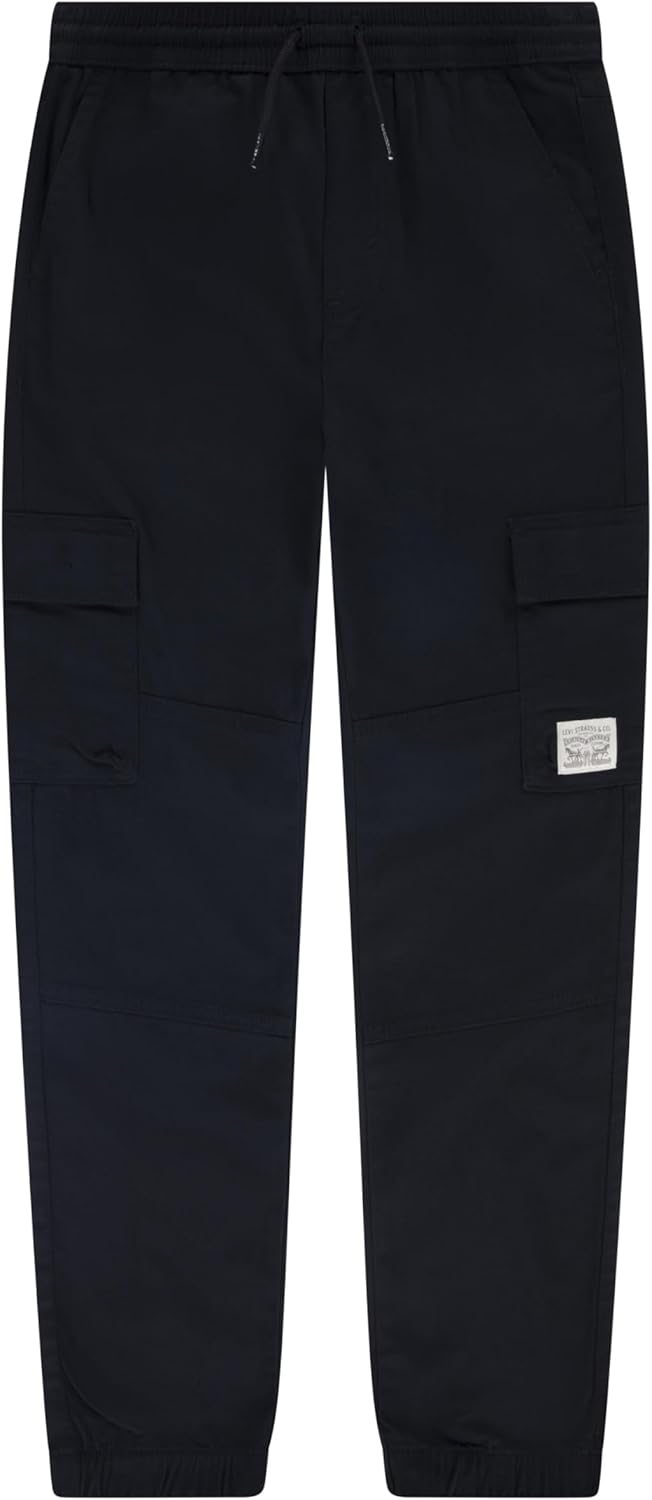 Брюки-карго Levi's Unisex Kids, Black
Брюки-карго Levi's Unisex Kids, Black