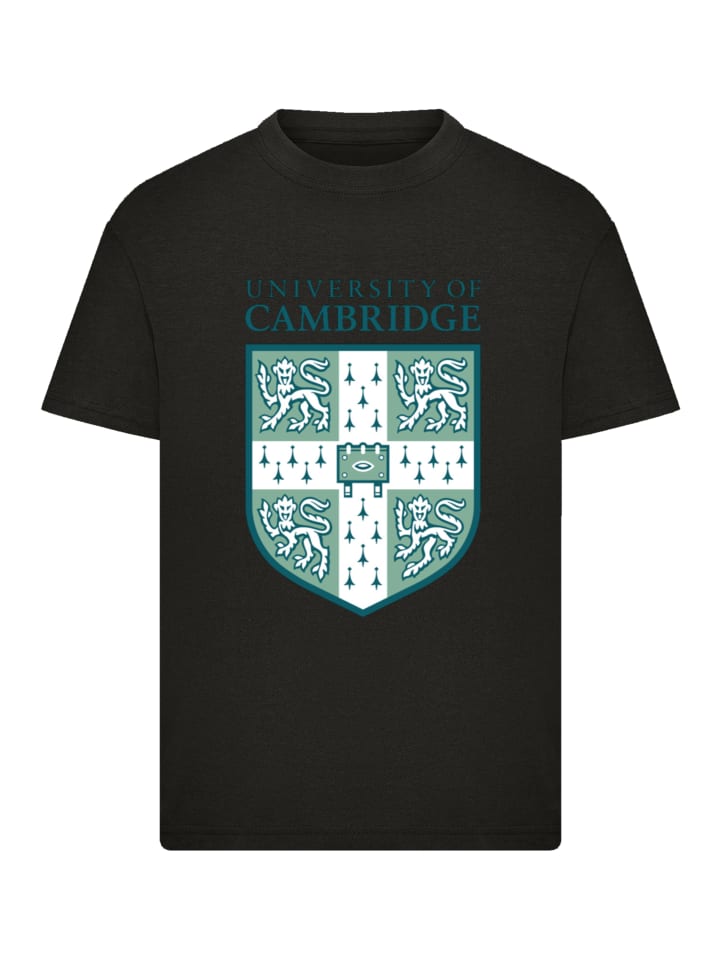 Футболка с эмблемой Кембриджского университета черного цвета F4NT4STIC, Черный, Футболка с эмблемой Кембриджского университета черного цвета F4NT4STIC
Футболка с эмблемой Кембриджского университета черного цвета F4NT4STIC, Черный, Футболка с эмблемой Кембриджского университета черного цвета F4NT4STIC