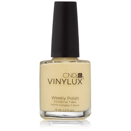 Лак для ногтей Vinylux Sun Bleached № 165, 15 мл, Cnd
Лак для ногтей Vinylux Sun Bleached № 165, 15 мл, Cnd