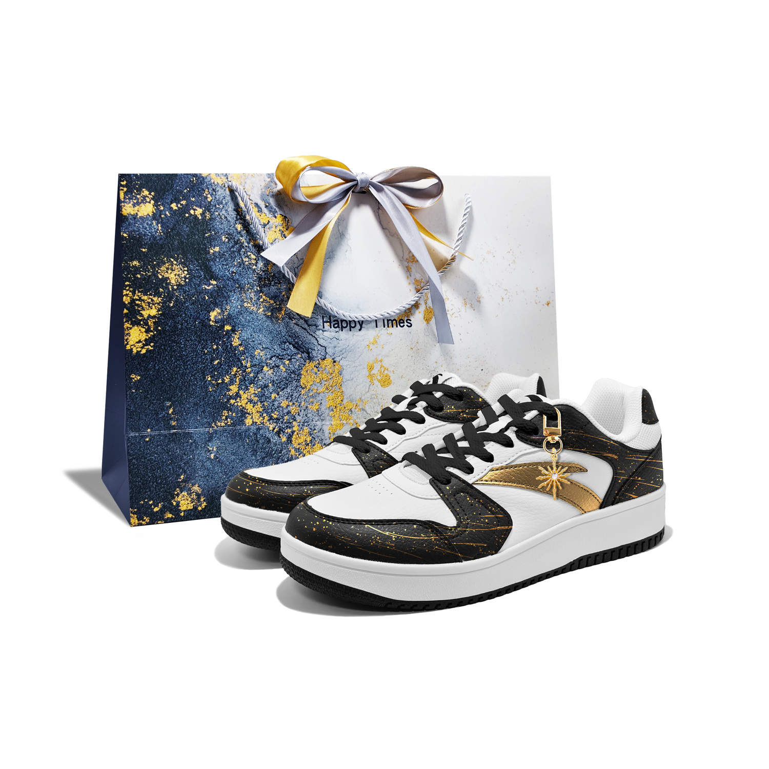 ANTA Маленькие мужские кроссовки для скейтбординга Zero Feeling, устойчивые к истиранию, легкие и дышащие, низкие, черные
ANTA Маленькие мужские кроссовки для скейтбординга Zero Feeling, устойчивые к истиранию, легкие и дышащие, низкие, черные