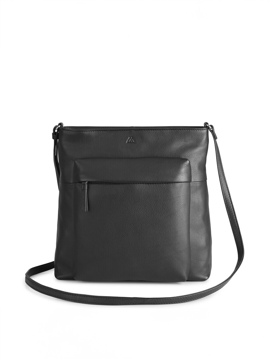 Сумка кросс-боди Markberg JAELYNMBG, черный
Сумка кросс-боди Markberg JAELYNMBG, черный