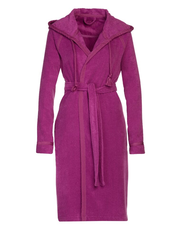 Халаты Vossen, фиолетовый
Халаты Vossen, фиолетовый