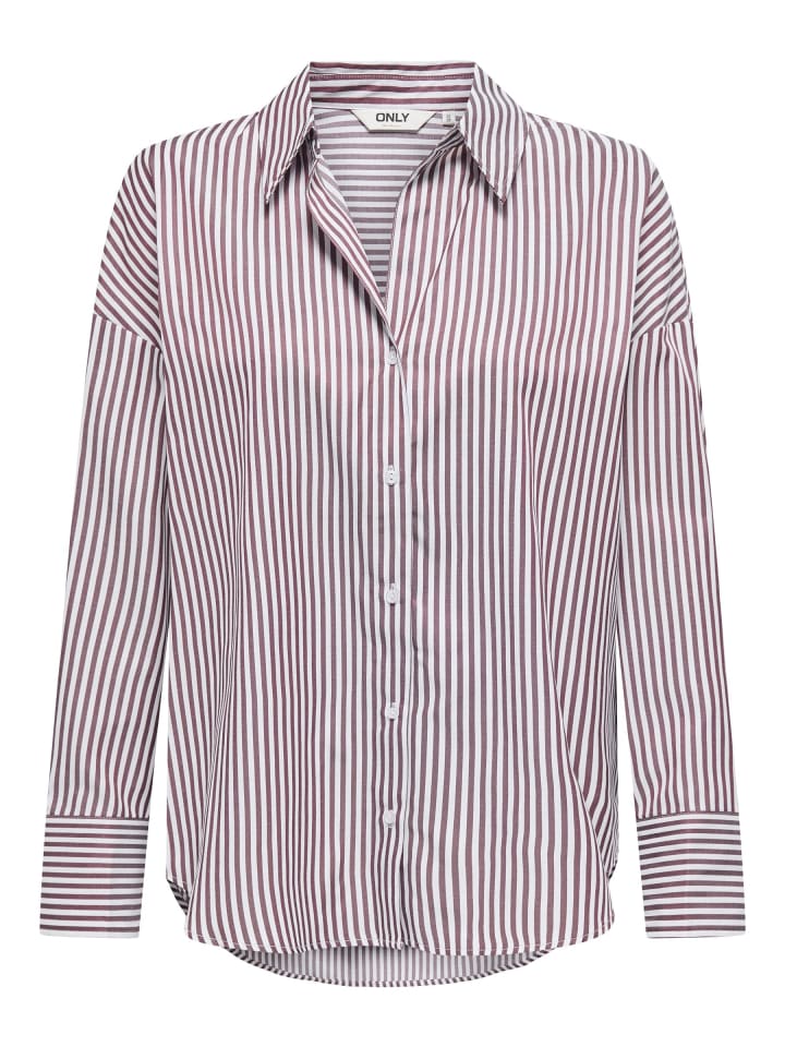 Блузка ONLY, красный
Блузка ONLY, красный