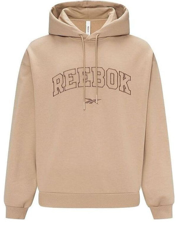 Кроссовки logo hoodie 'brown' Reebok, коричневый
Кроссовки logo hoodie 'brown' Reebok, коричневый