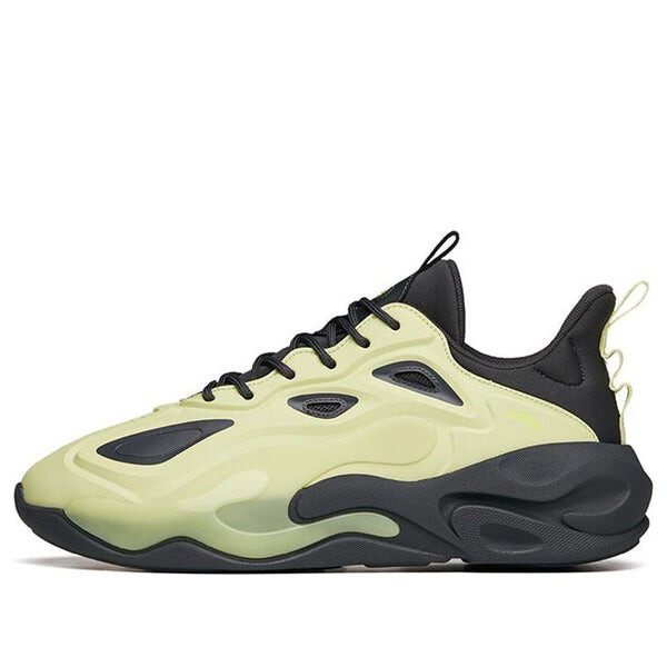 Кроссовки чао бай 2.0 Anta, зеленый 
Кроссовки чао бай 2.0 Anta, зеленый