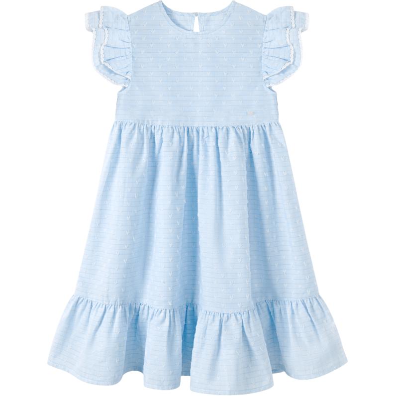 Детское платье Disney, синий
Детское платье Disney, синий