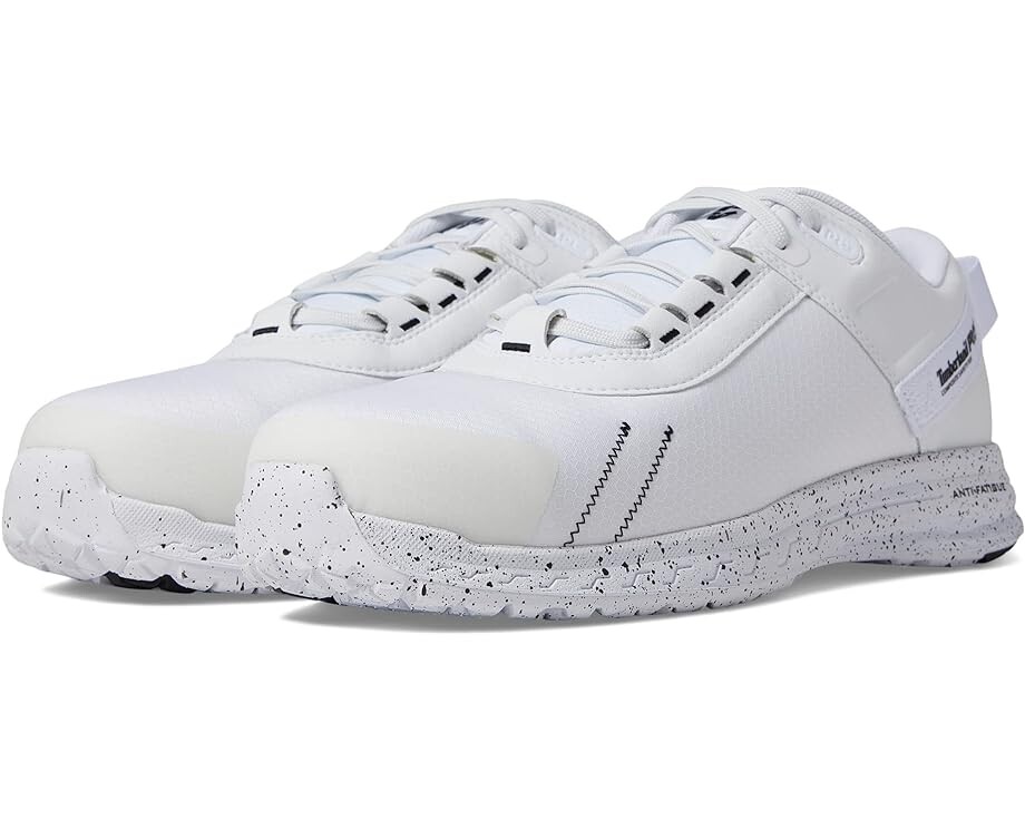 Кроссовки Timberland PRO Overdrive Composite Safety Toe, цвет White/Black, Серый, Кроссовки Timberland PRO Overdrive Composite Safety Toe, цвет White/Black
Кроссовки Timberland PRO Overdrive Composite Safety Toe, цвет White/Black, Серый, Кроссовки Timberland PRO Overdrive Composite Safety Toe, цвет White/Black