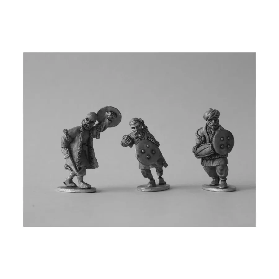 Афганское племенное командование № 2, Sikh Wars - Empire, Northwest Frontier
Афганское племенное командование № 2, Sikh Wars - Empire, Northwest Frontier