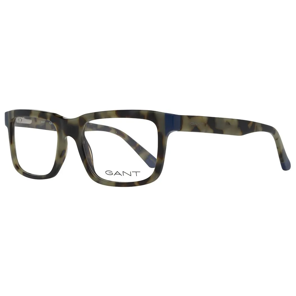 Очки Gant GA3158-056-52, зеленый
Очки Gant GA3158-056-52, зеленый