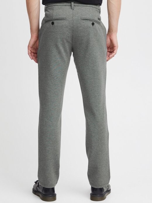 Брэлангфордские брюки Blend, серый
Брэлангфордские брюки Blend, серый