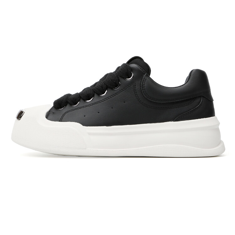 Кеды мужские, обувь для скейтбординга низкая Kemaron, черный
Кеды мужские, обувь для скейтбординга низкая Kemaron, черный