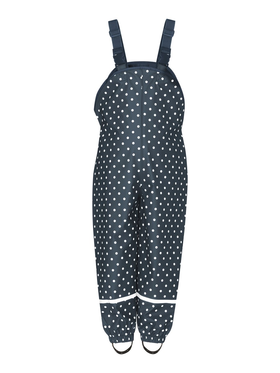 Зауженные брюки PLAYSHOES, темно-синий
Зауженные брюки PLAYSHOES, темно-синий