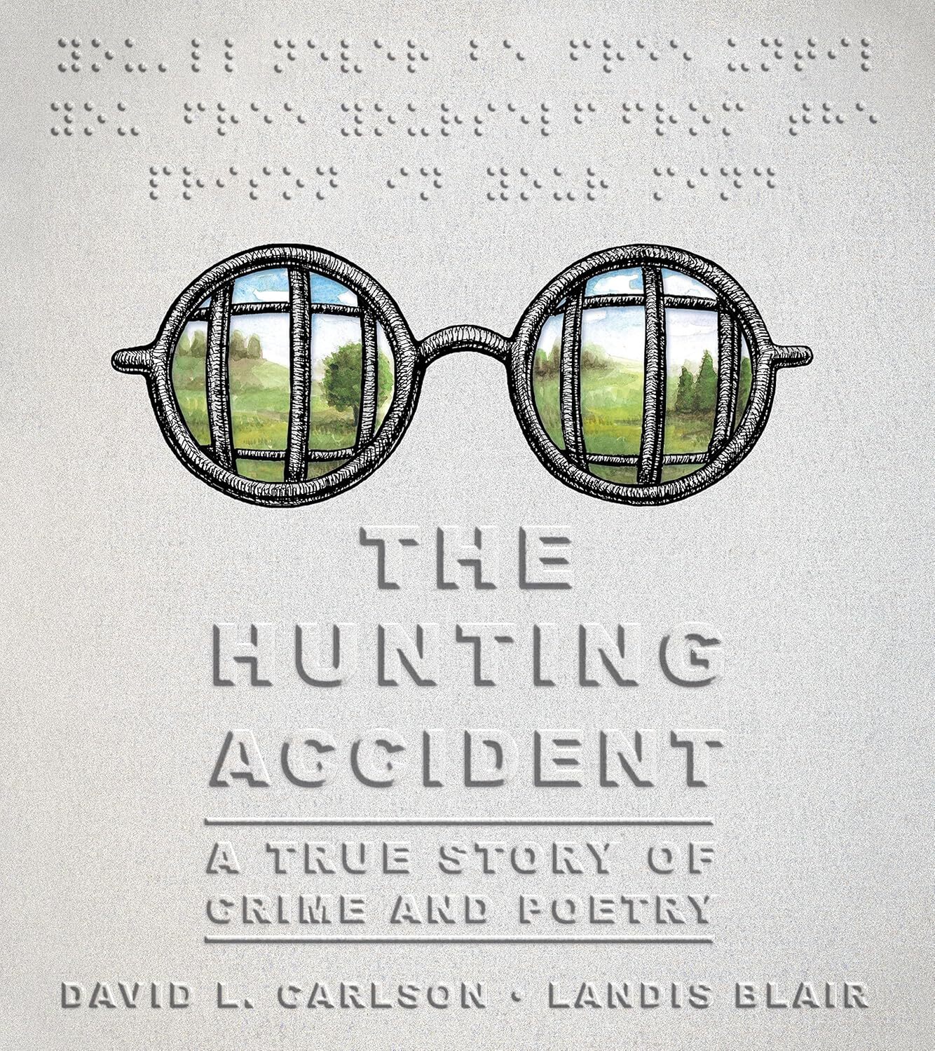 The Hunting Accident: A True Story of Crime and Poetry (23rd St.)
The Hunting Accident: A True Story of Crime and Poetry (23rd St.)