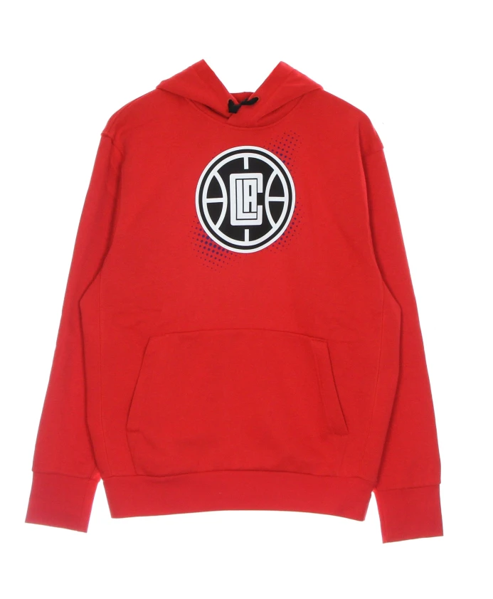 Толстовка Los Angeles Clippers Nike, красный
Толстовка Los Angeles Clippers Nike, красный
