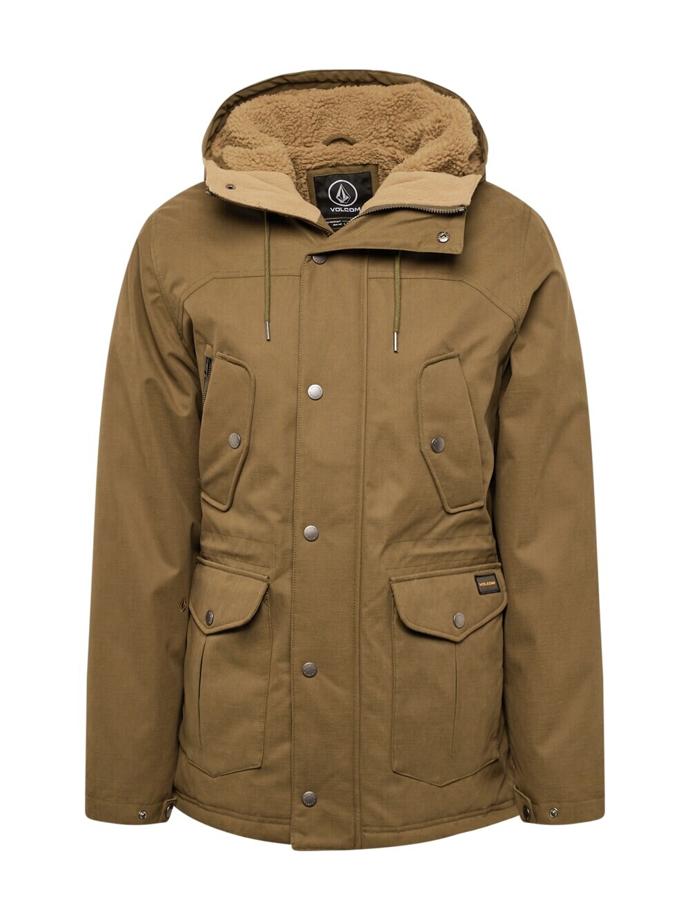 Зимняя парка Volcom STARGET, оливковое, Зеленый, Зимняя парка Volcom STARGET, оливковое
Зимняя парка Volcom STARGET, оливковое, Зеленый, Зимняя парка Volcom STARGET, оливковое