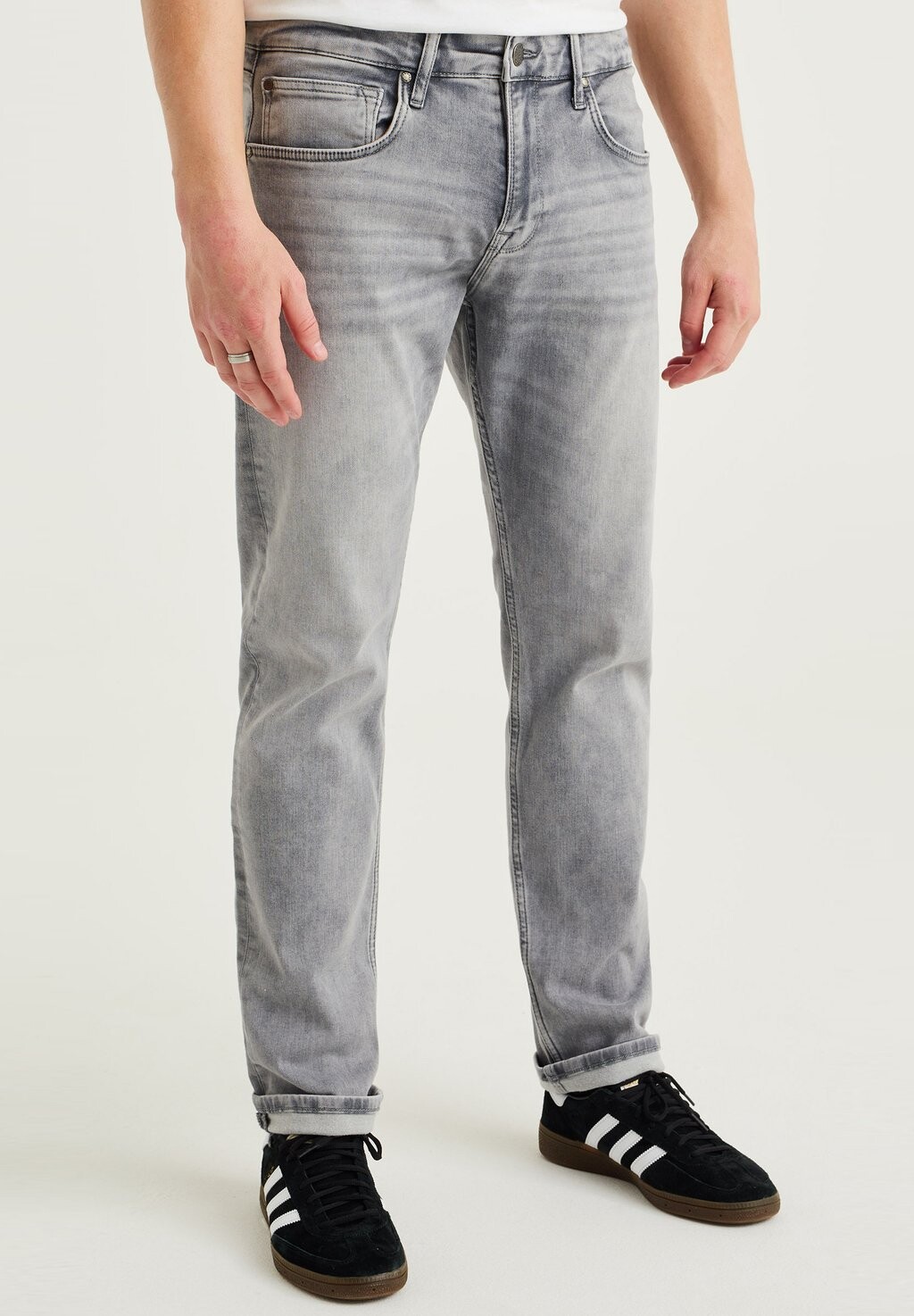 Джинсы прямые BLUE RIDGE WE Fashion, цвет grey
Джинсы прямые BLUE RIDGE WE Fashion, цвет grey