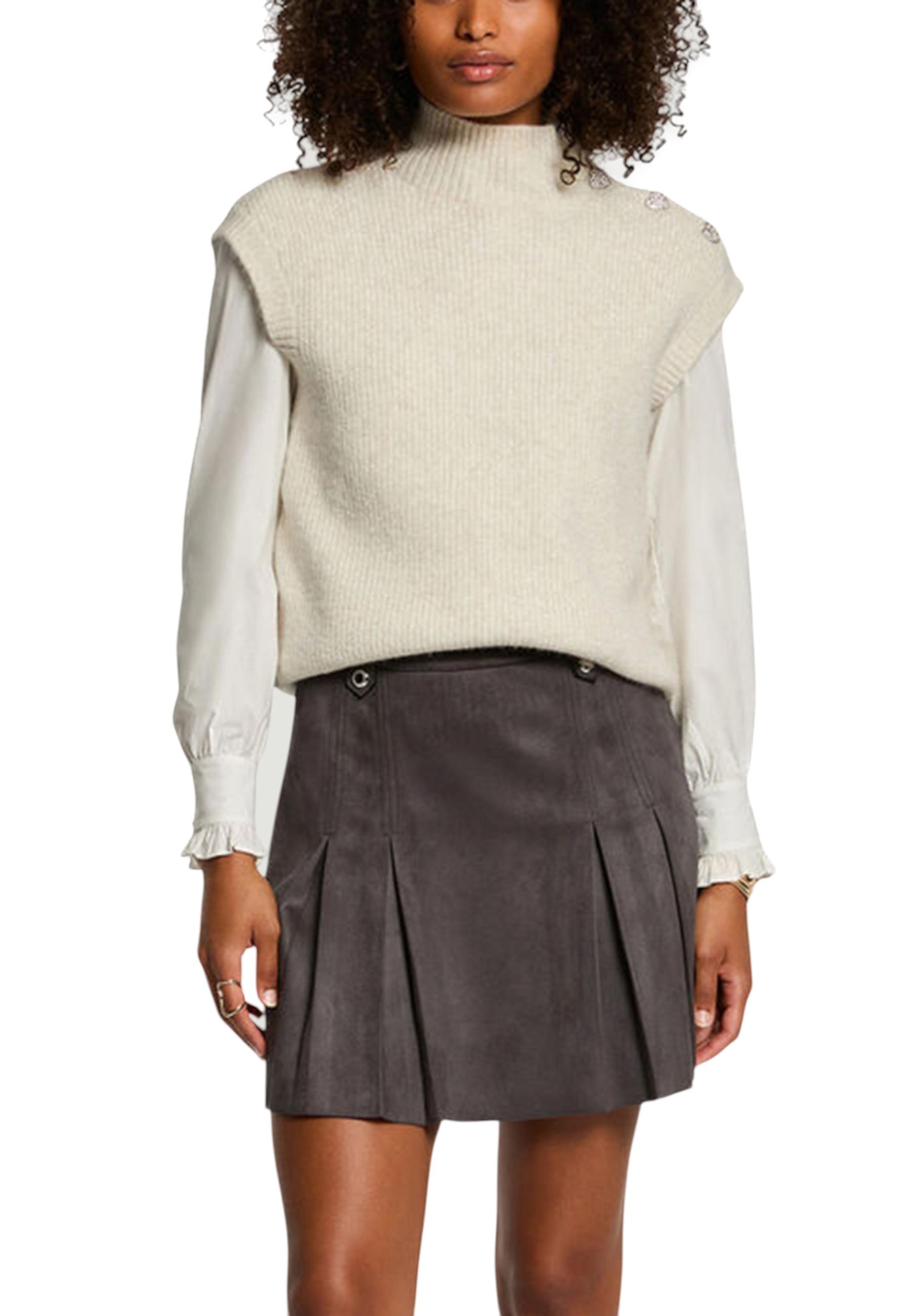 Жилеты Morgan Lane, белый
Жилеты Morgan Lane, белый