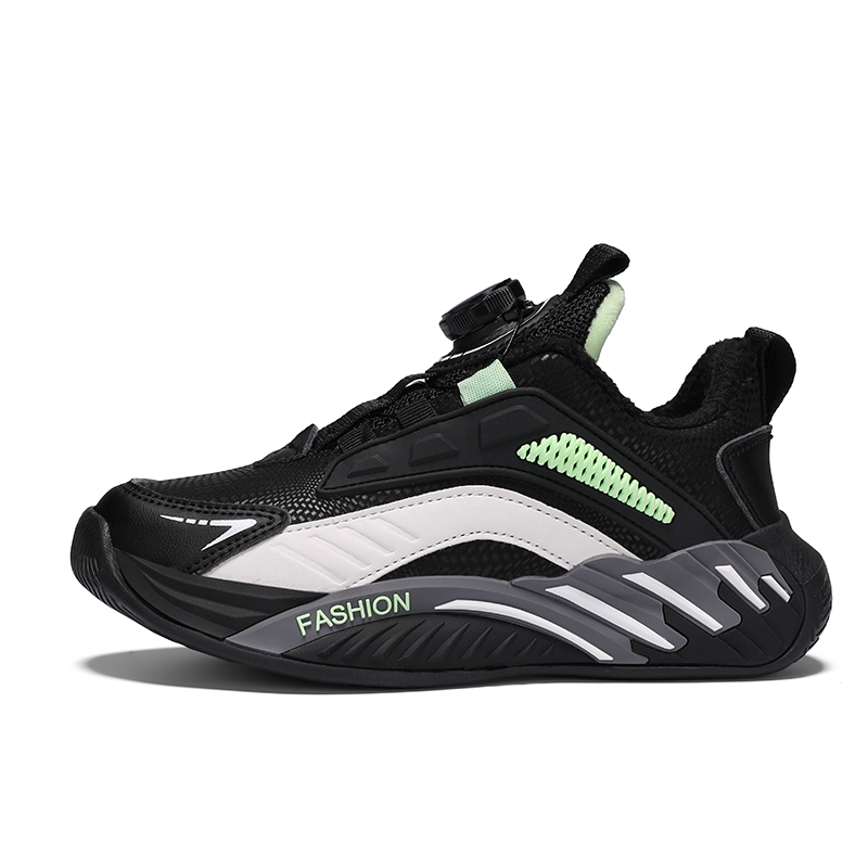 Детская повседневная обувь для детей LEMONKID, зеленый
Детская повседневная обувь для детей LEMONKID, зеленый