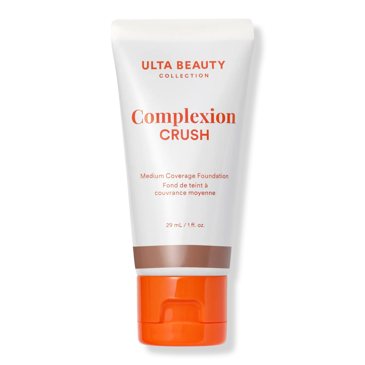 Тональный крем Complexion Crush Foundation ULTA Beauty Collection, Dark Neutral
Тональный крем Complexion Crush Foundation ULTA Beauty Collection, Dark Neutral